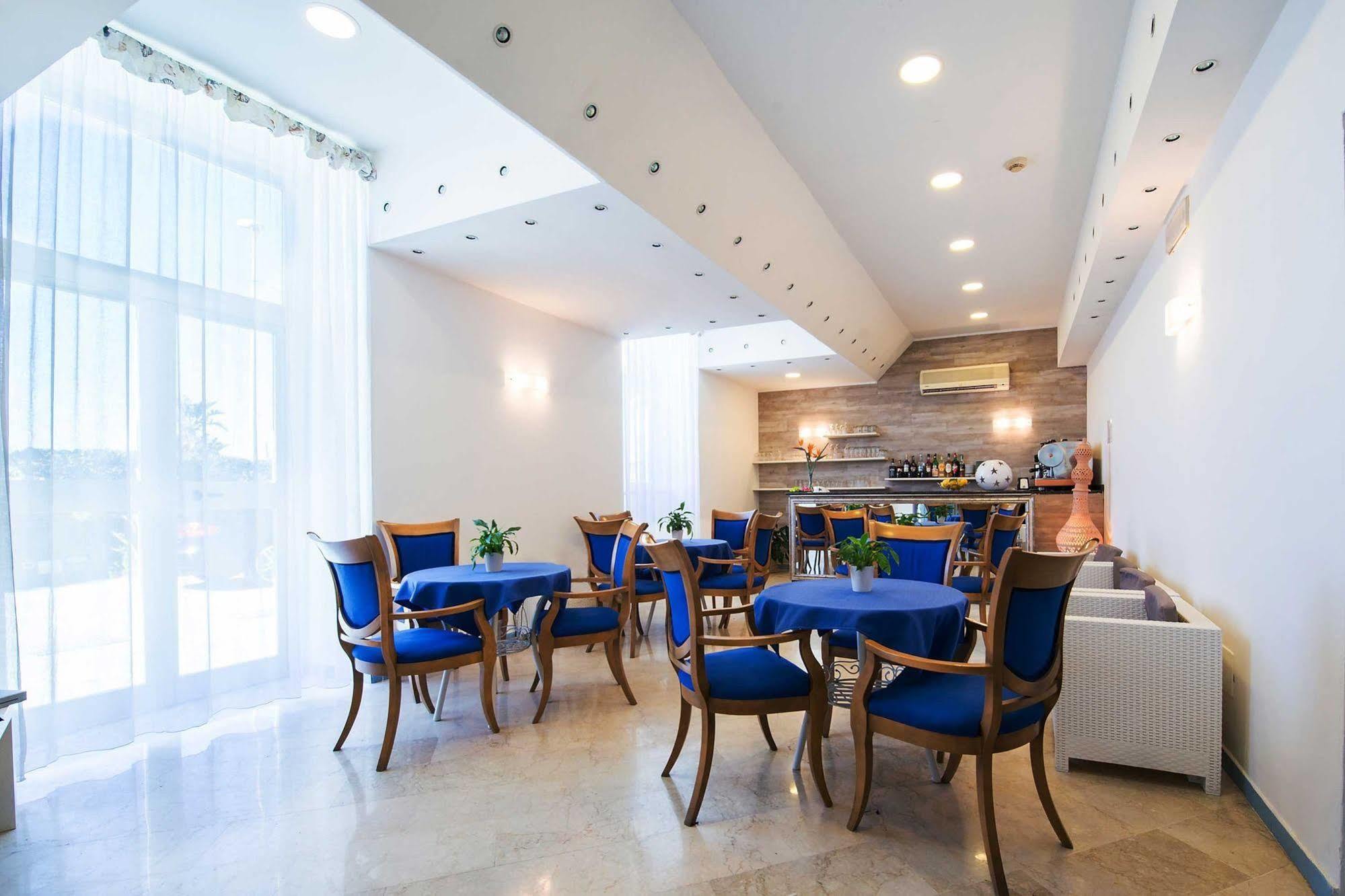 Hotel Stella Maris Terme Casamicciola Terme Екстер'єр фото