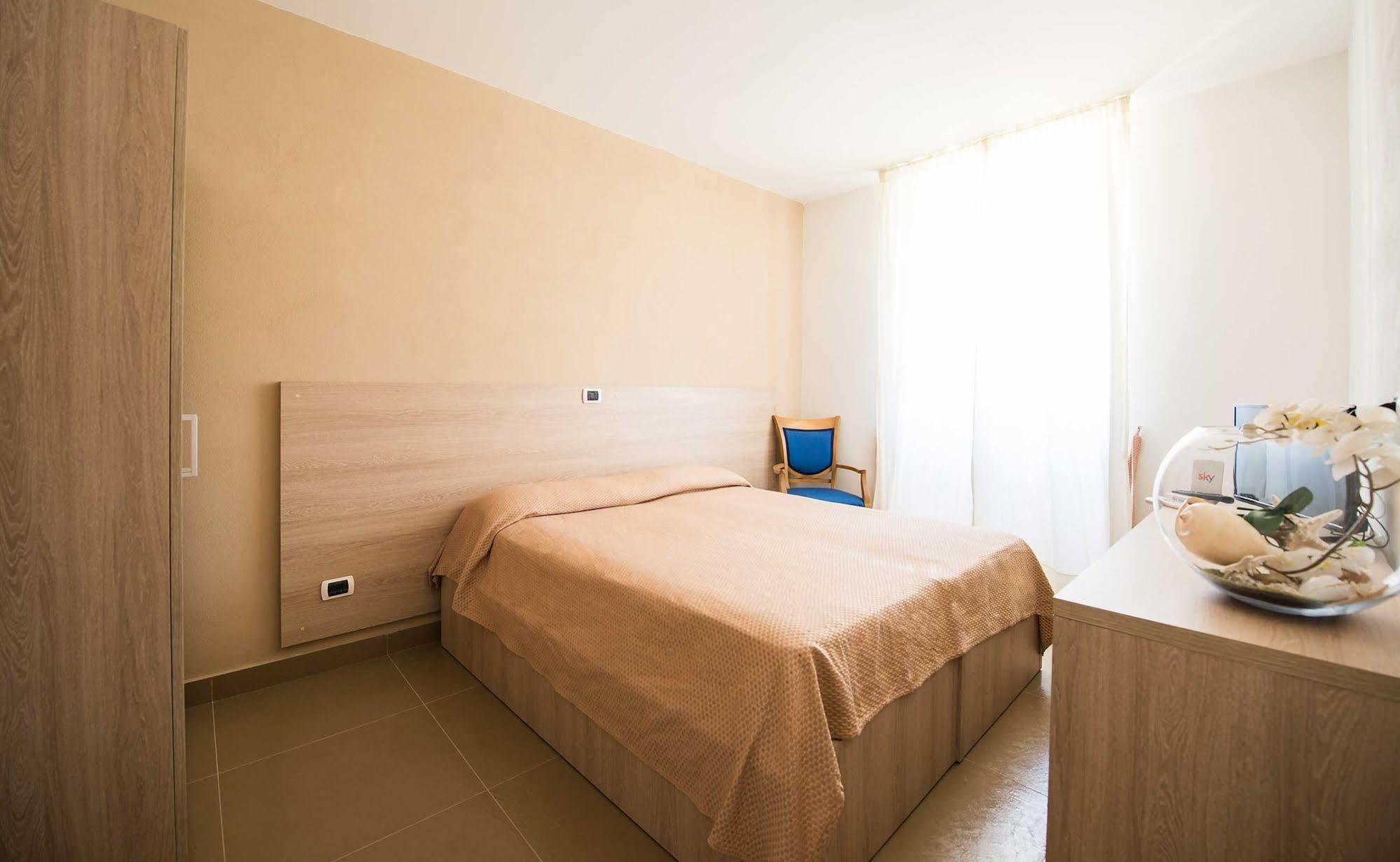 Hotel Stella Maris Terme Casamicciola Terme Екстер'єр фото