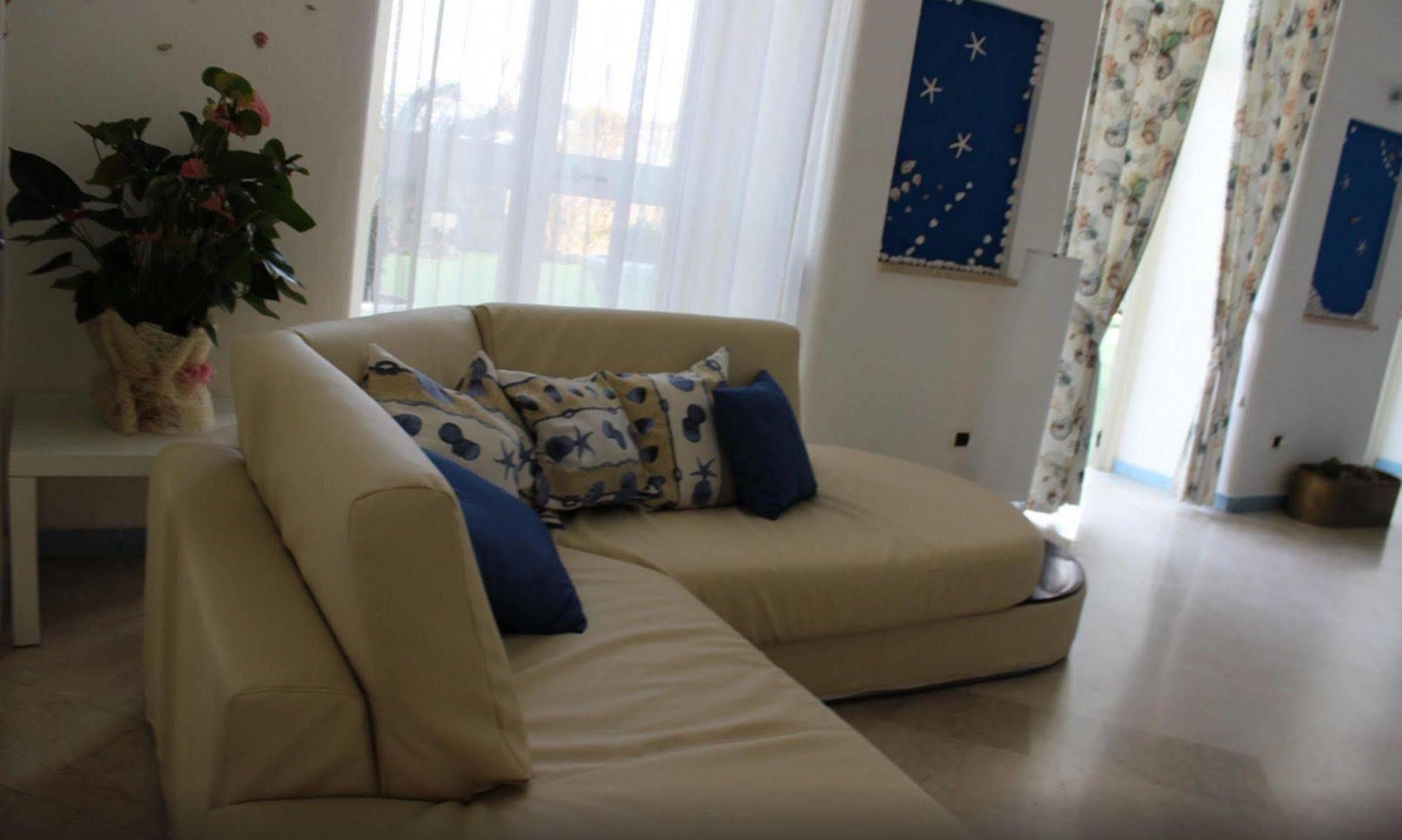 Hotel Stella Maris Terme Casamicciola Terme Екстер'єр фото